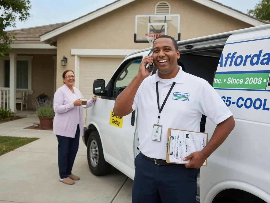 Central Ac Repair Daisy, OK FAQs